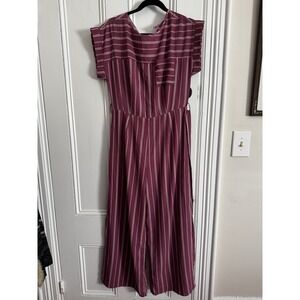 Monteau One Piece Jumper Women's Large Excellent Condition‎